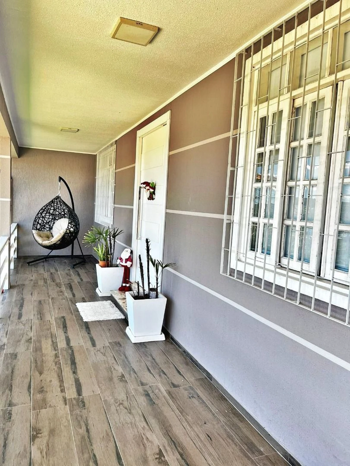 Casa 3 Quartos, 2 Suítes, 2 Vagas - Centro Histórico - Foto 8