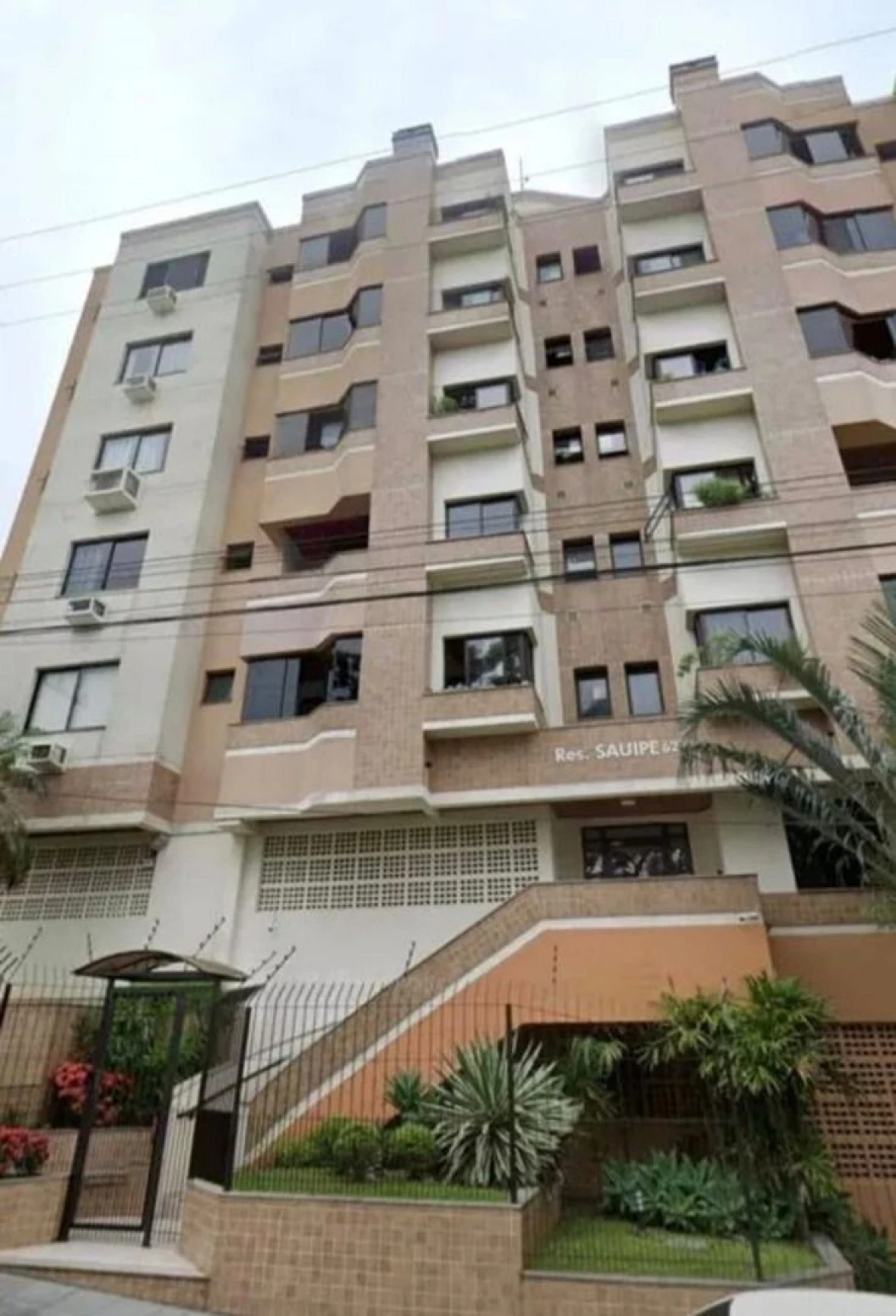 Apartamento com 3 Dormitórios à Venda, 83 M²- Jardim Atlântico - Florianópolis/SC