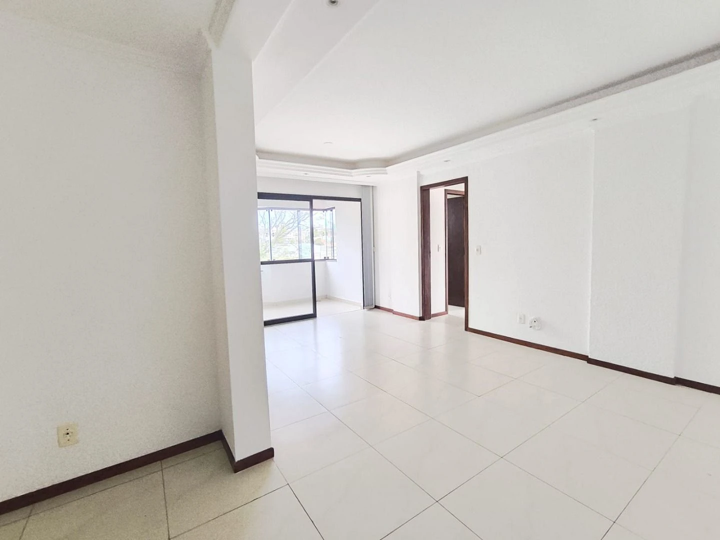 Apartamento em Jardim Atlântico, Florianópolis
