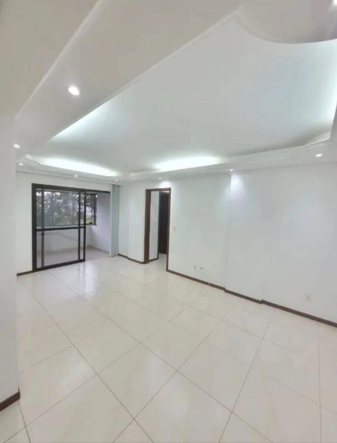 Apartamento em Jardim Atlântico, Florianópolis