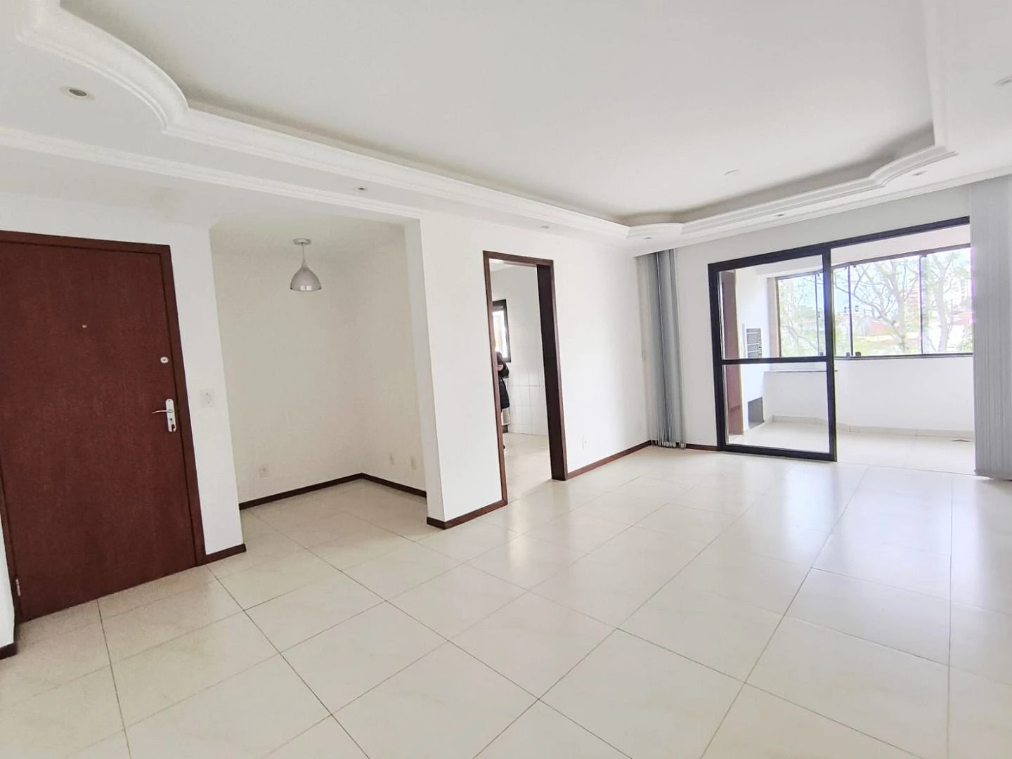 Apartamento em Jardim Atlântico, Florianópolis