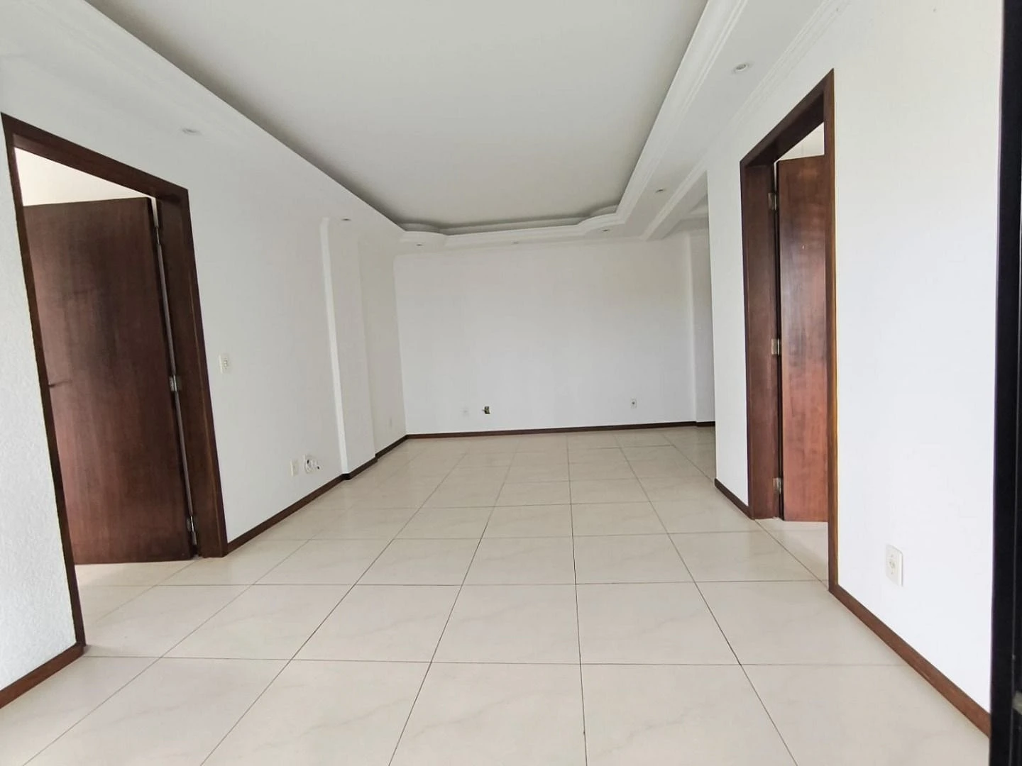 Apartamento em Jardim Atlântico, Florianópolis