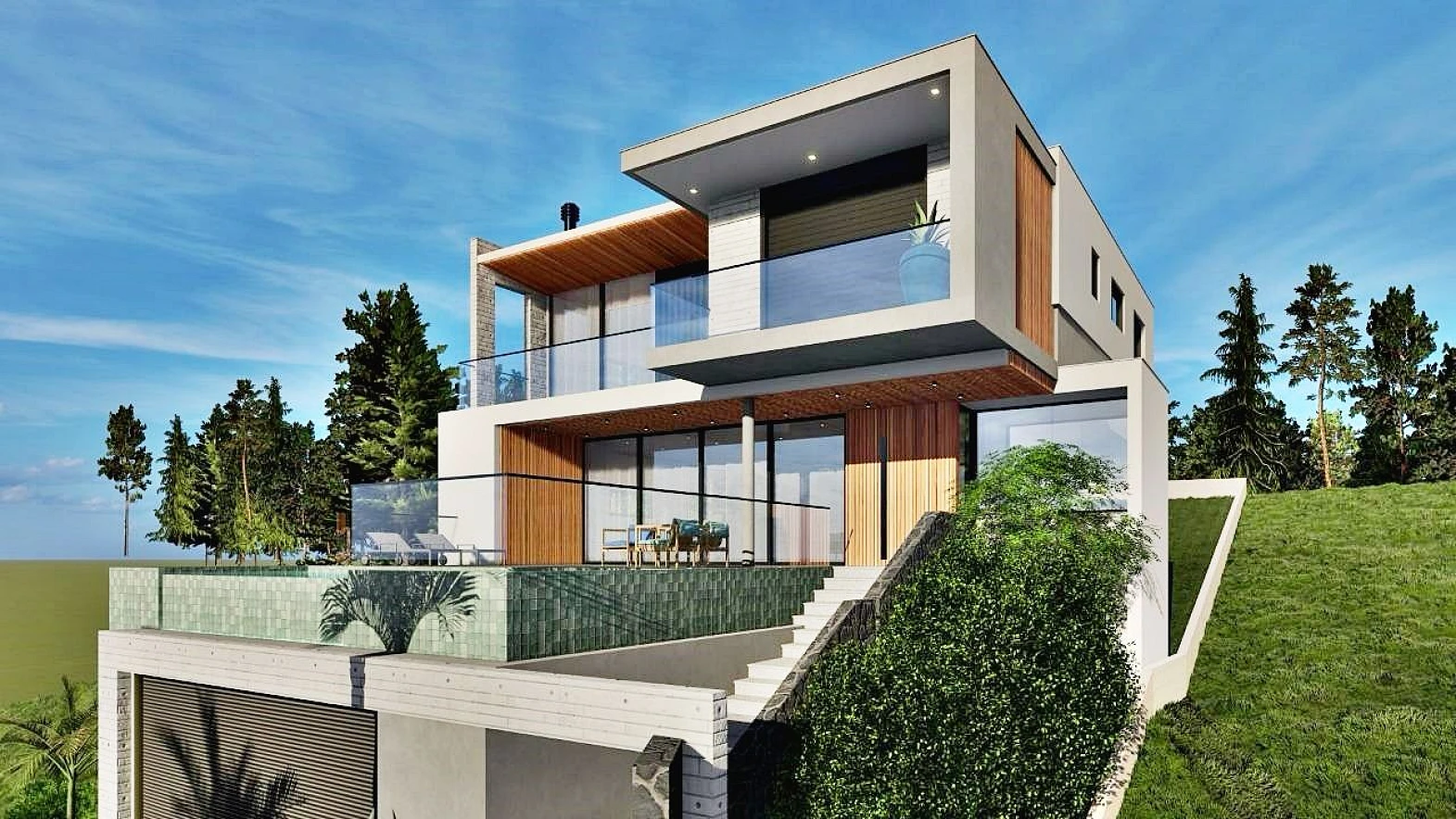 Casa em Centro, Santo Amaro da Imperatriz