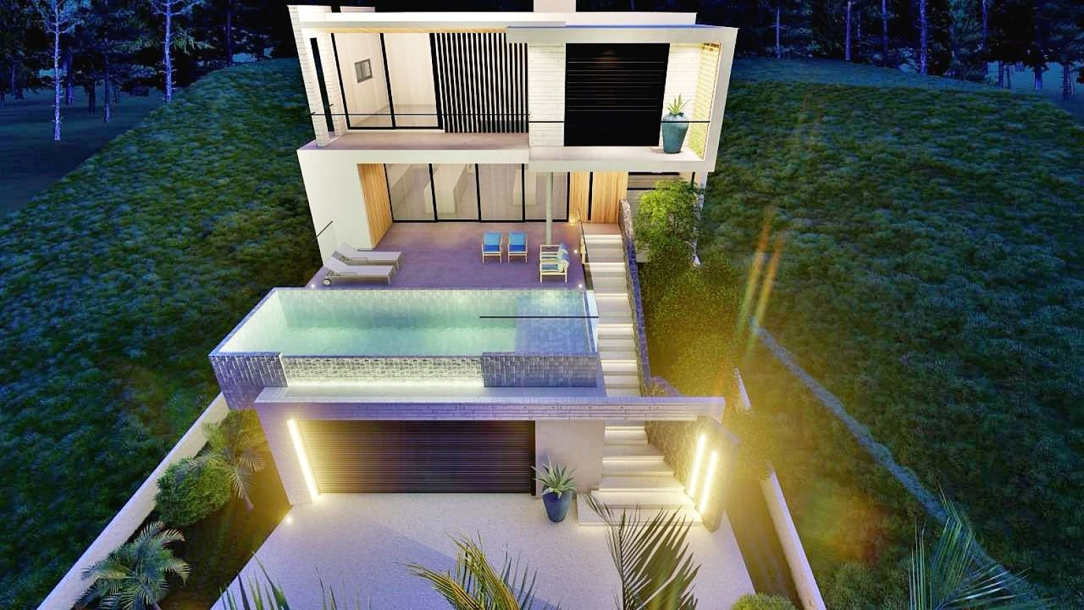 Casa em Centro, Santo Amaro da Imperatriz