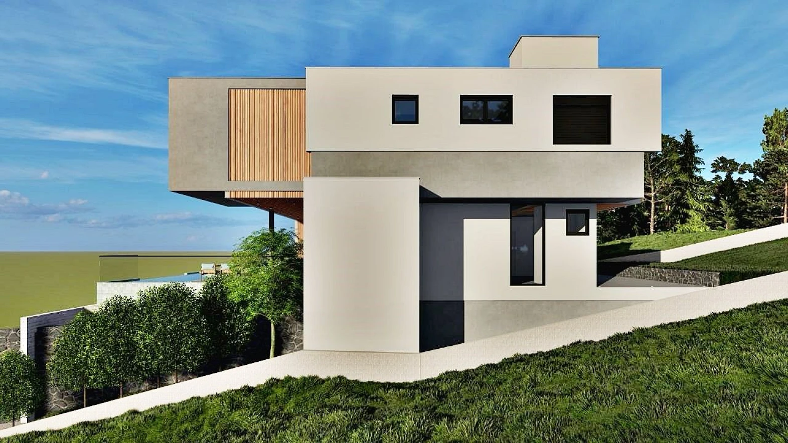 Casa em Centro, Santo Amaro da Imperatriz