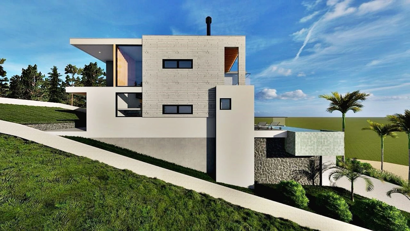 Casa em Centro, Santo Amaro da Imperatriz