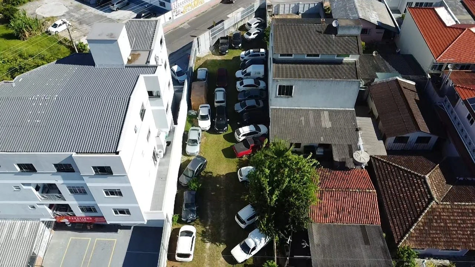 Terreno a Venda - Barreiros - São José/SC - Foto 13