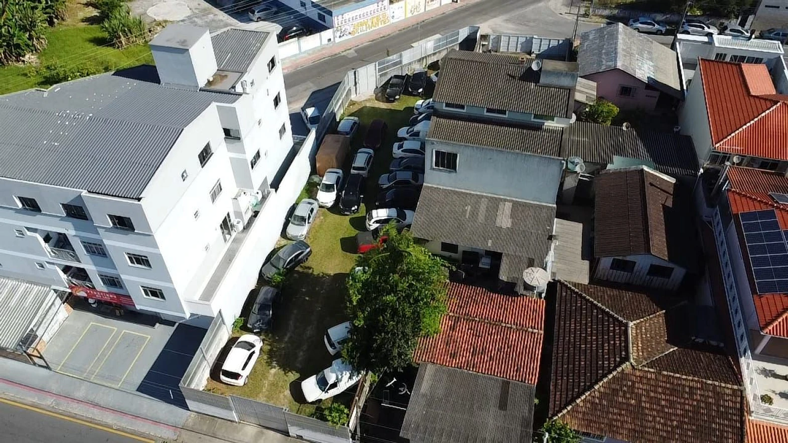 Terreno a Venda - Barreiros - São José/SC - Foto 14