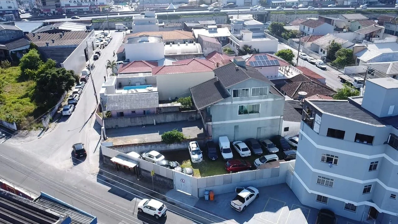 Terreno a Venda - Barreiros - São José/SC - Foto 15