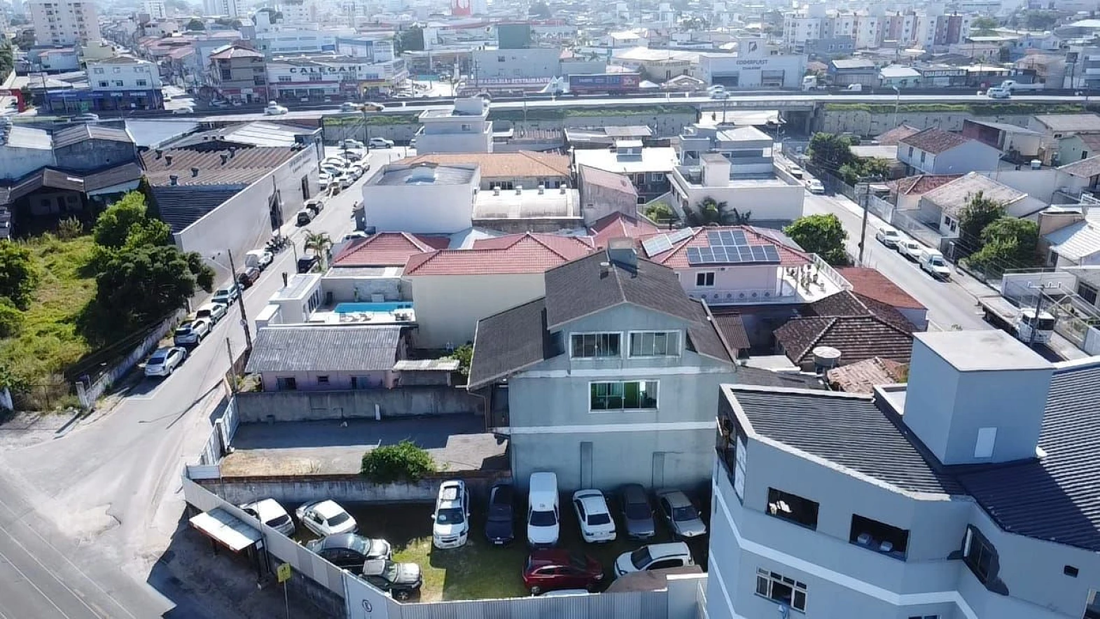 Terreno a Venda - Barreiros - São José/SC - Foto 6