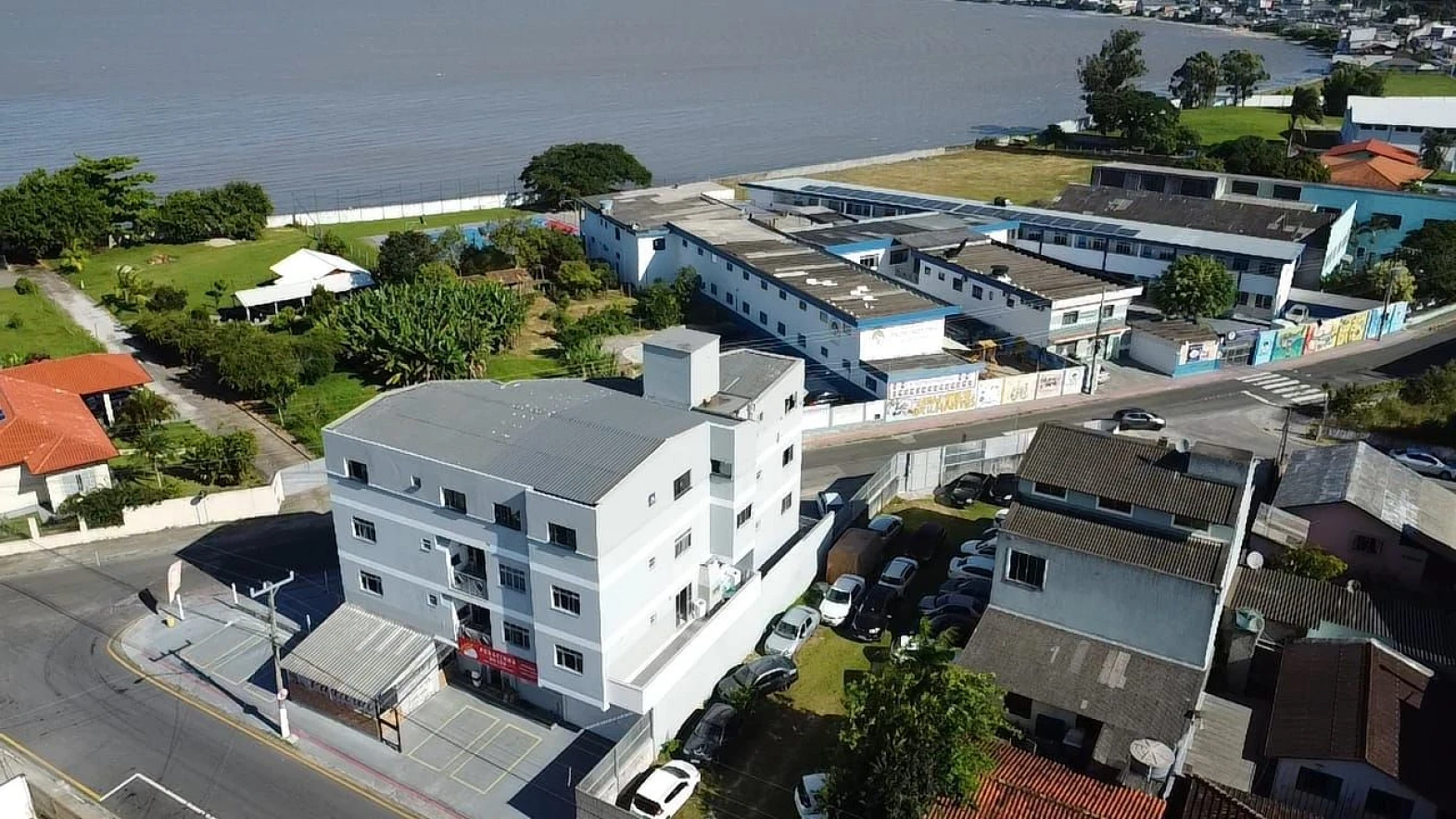 Terreno a Venda - Barreiros - São José/SC - Foto 9