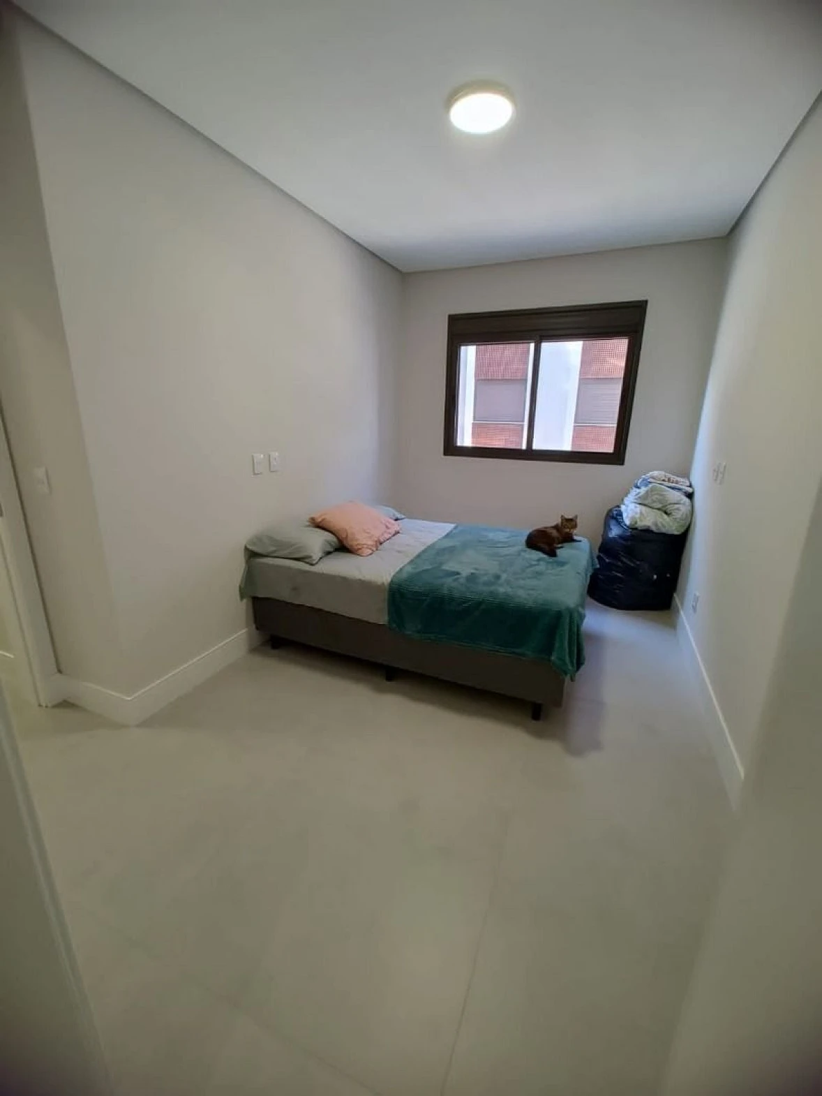 Apartamento  02 Dormitórios, com Suíte e Vaga, Palmas, Gov. Celso Ramos SC - Foto 15