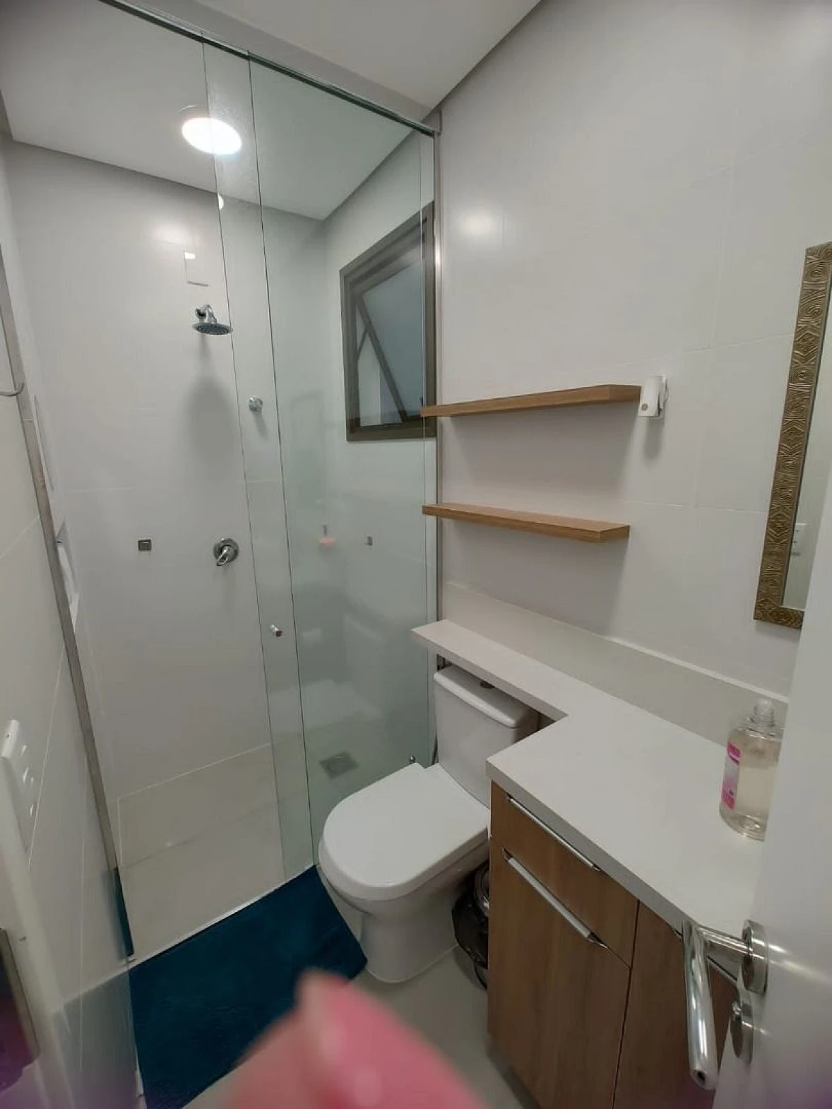 Apartamento em Palmas, Governador Celso Ramos