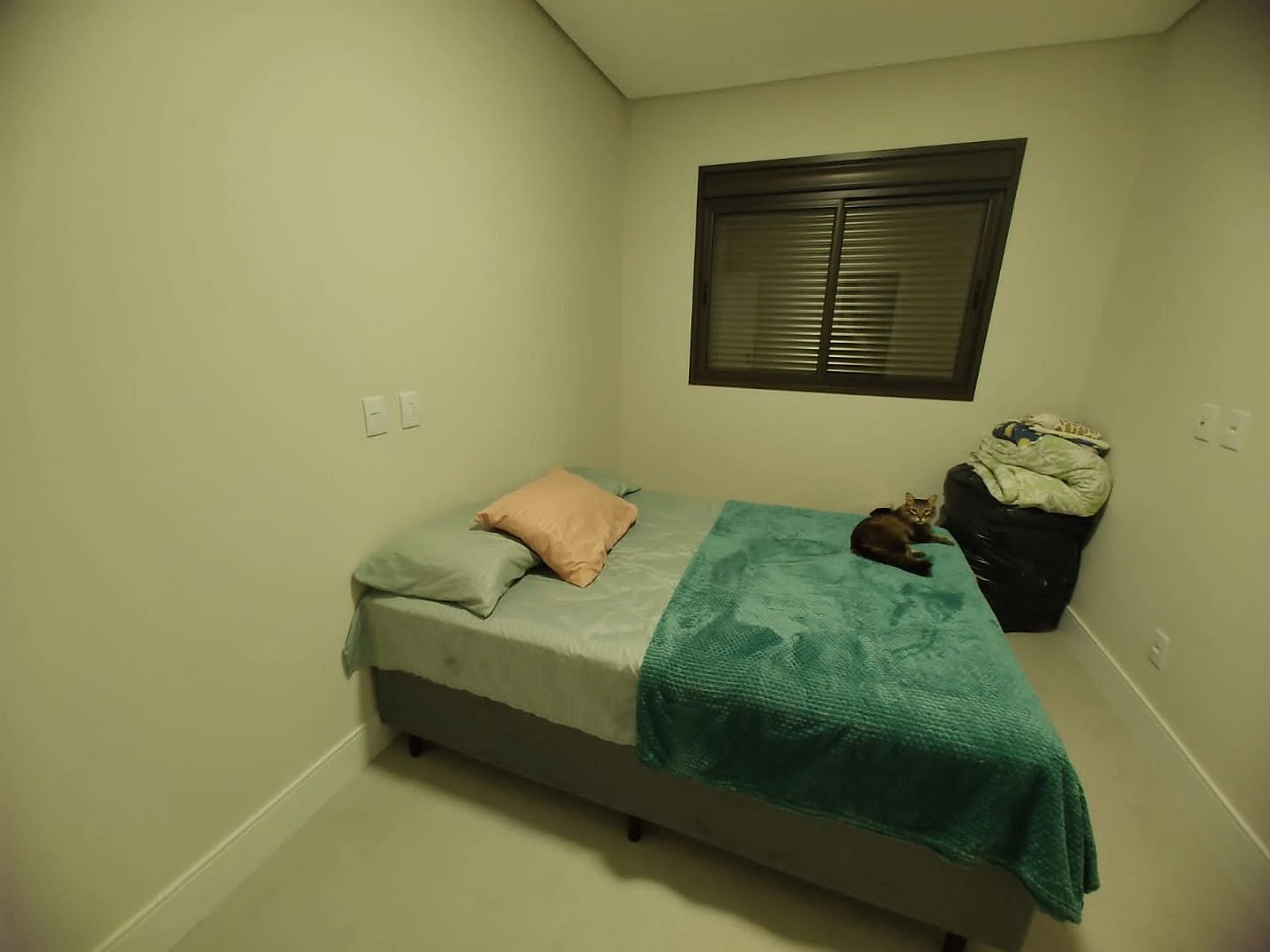 Apartamento  02 Dormitórios, com Suíte e Vaga, Palmas, Gov. Celso Ramos SC - Foto 22