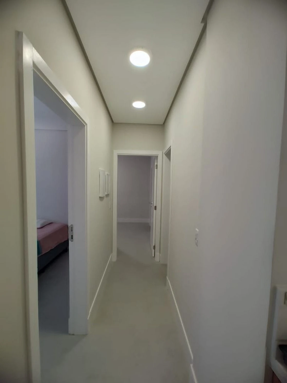 Apartamento em Palmas, Governador Celso Ramos