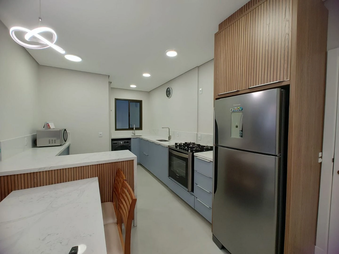 Apartamento em Palmas, Governador Celso Ramos