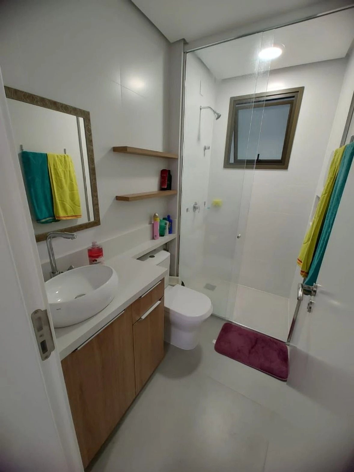 Apartamento em Palmas, Governador Celso Ramos