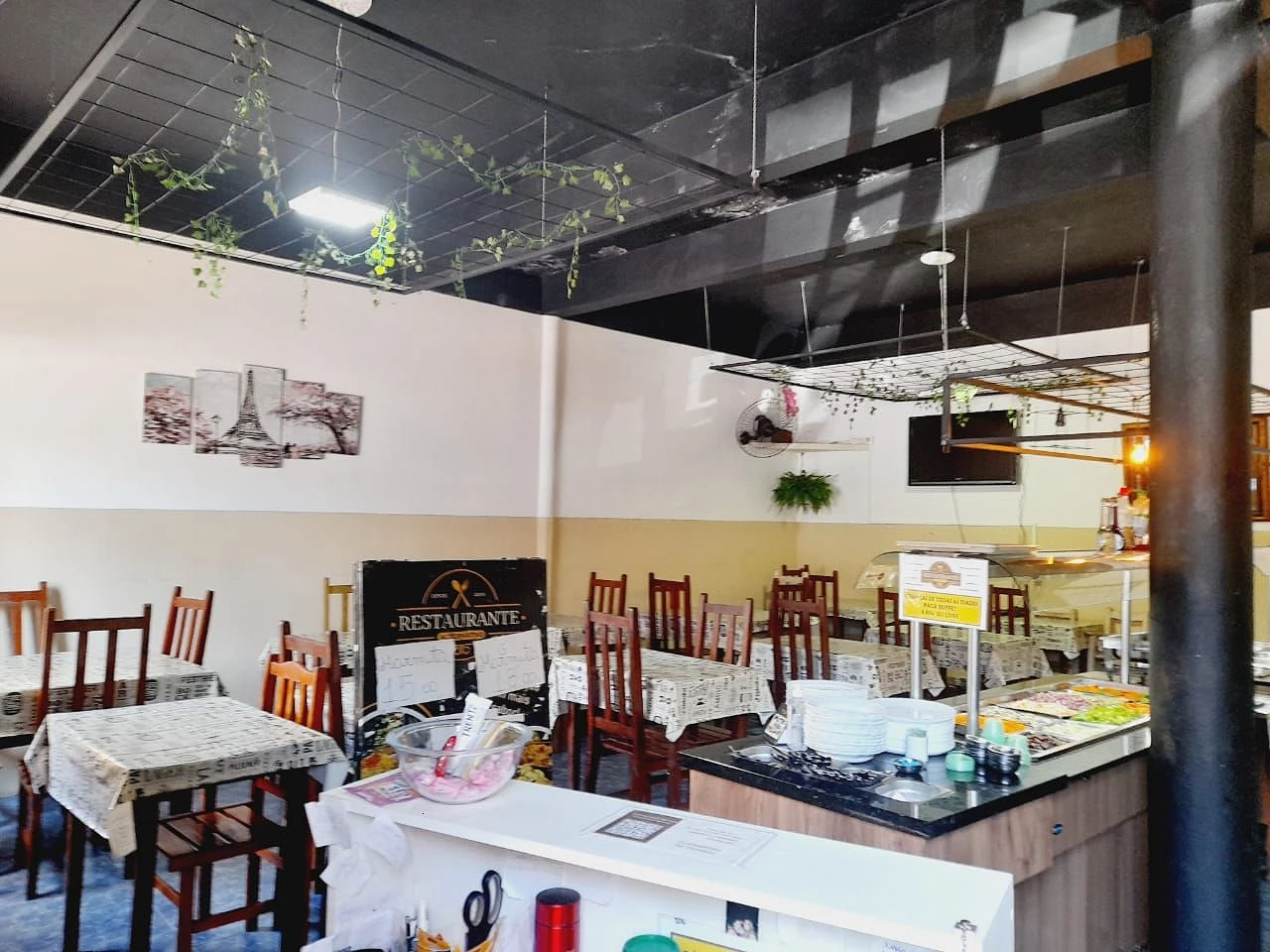 Prédio em Estreito, Florianópolis