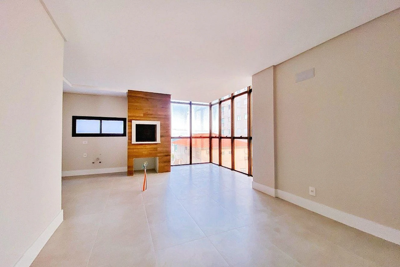 Apartamento em Palmas, Governador Celso Ramos