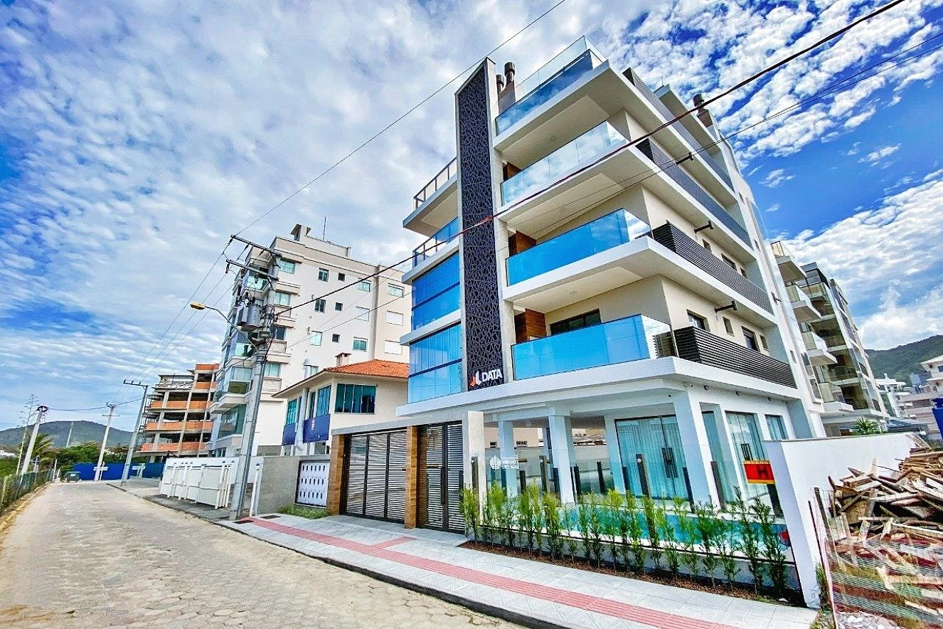Apto Vista Mar com 2 Dorms, 1 Suíte, 1 Vaga - Palmas SC - Foto 21