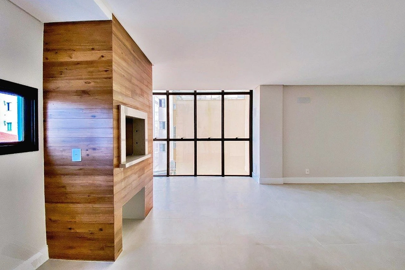 Apartamento em Palmas, Governador Celso Ramos