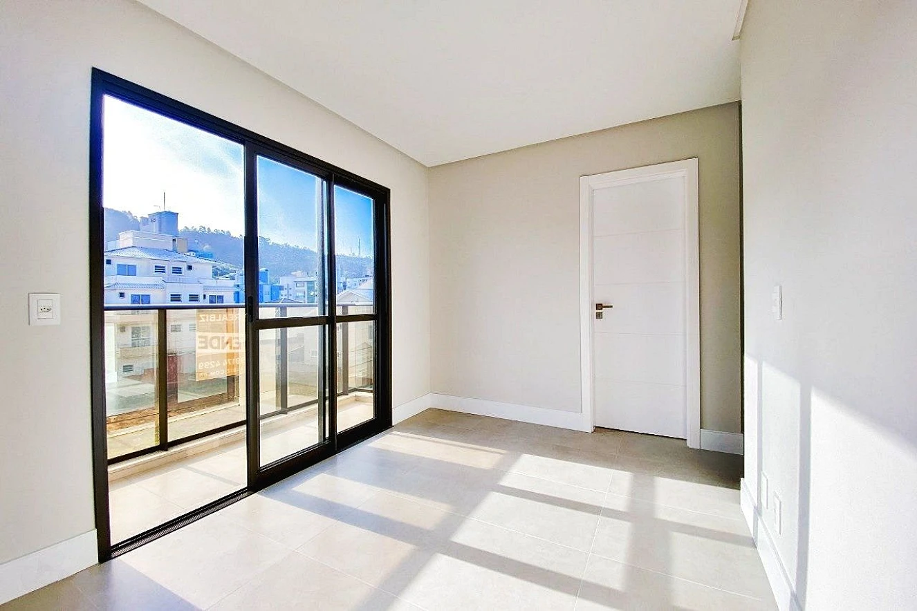 Apartamento em Palmas, Governador Celso Ramos