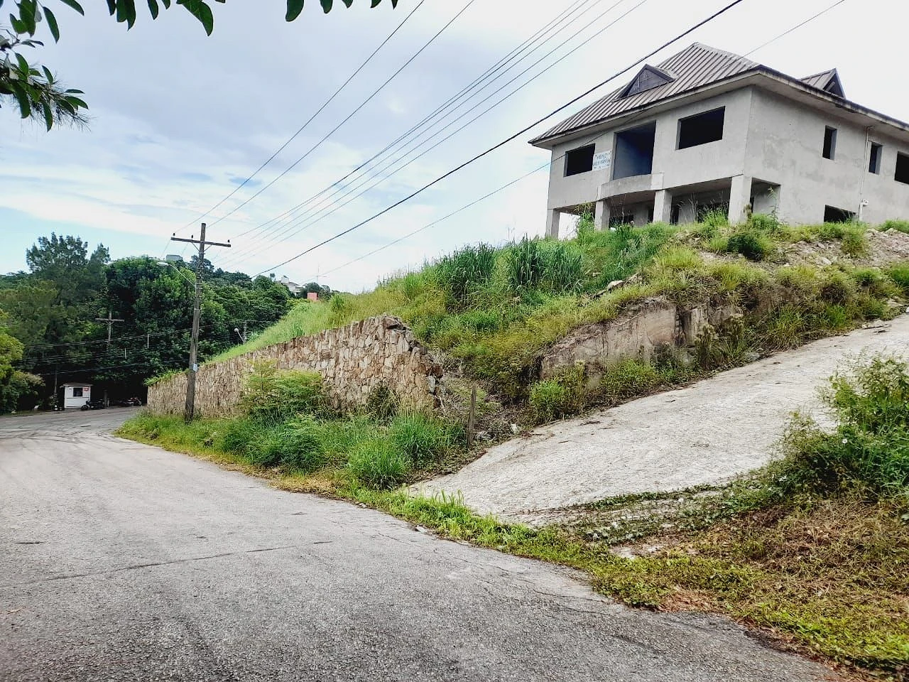 Casa em João Paulo, Florianópolis