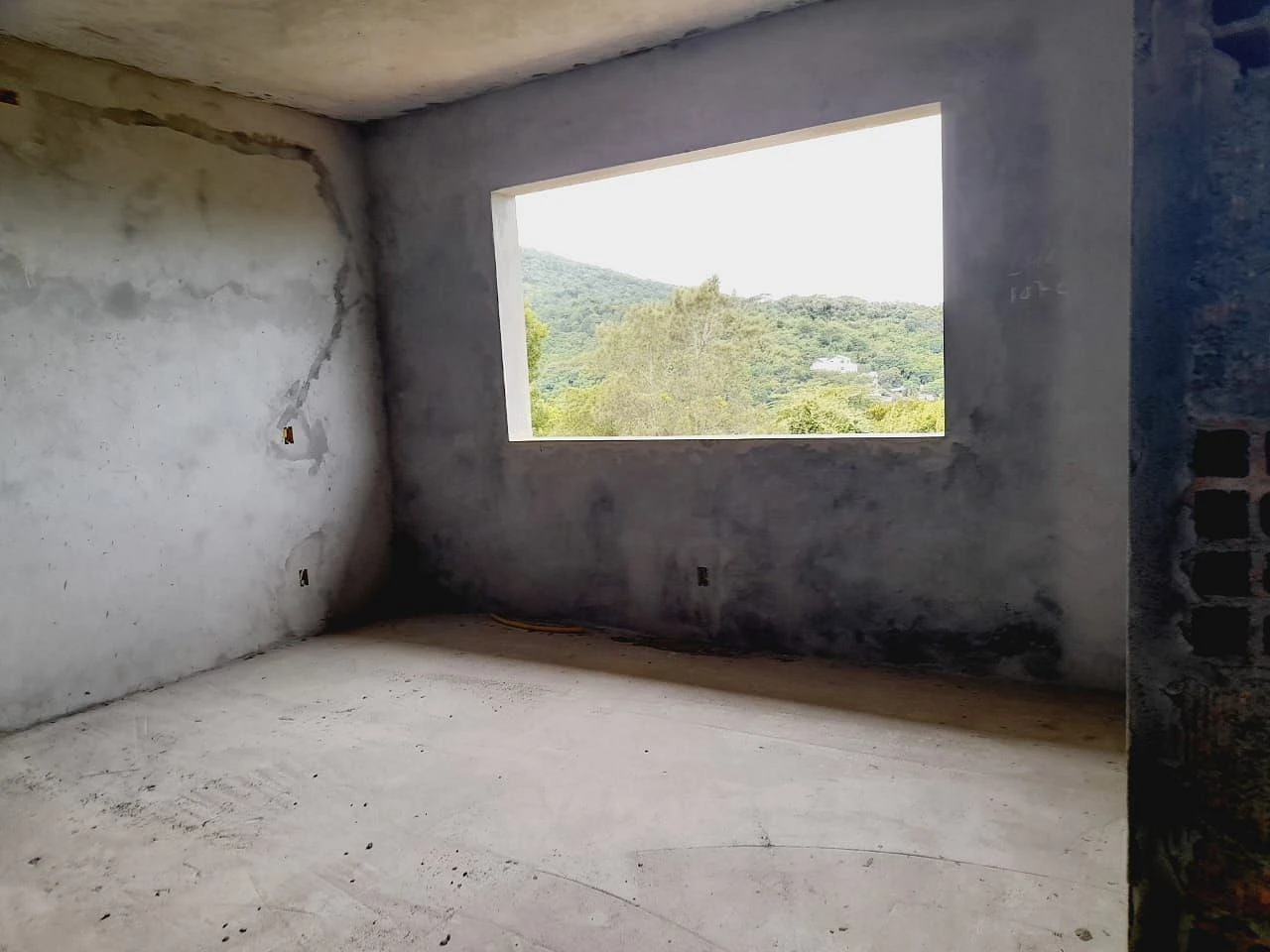 Casa a Venda  em Construção com 900 m² em Terreno de 3.600 m² no João Paulo - Florianópolis/SC - Foto 13