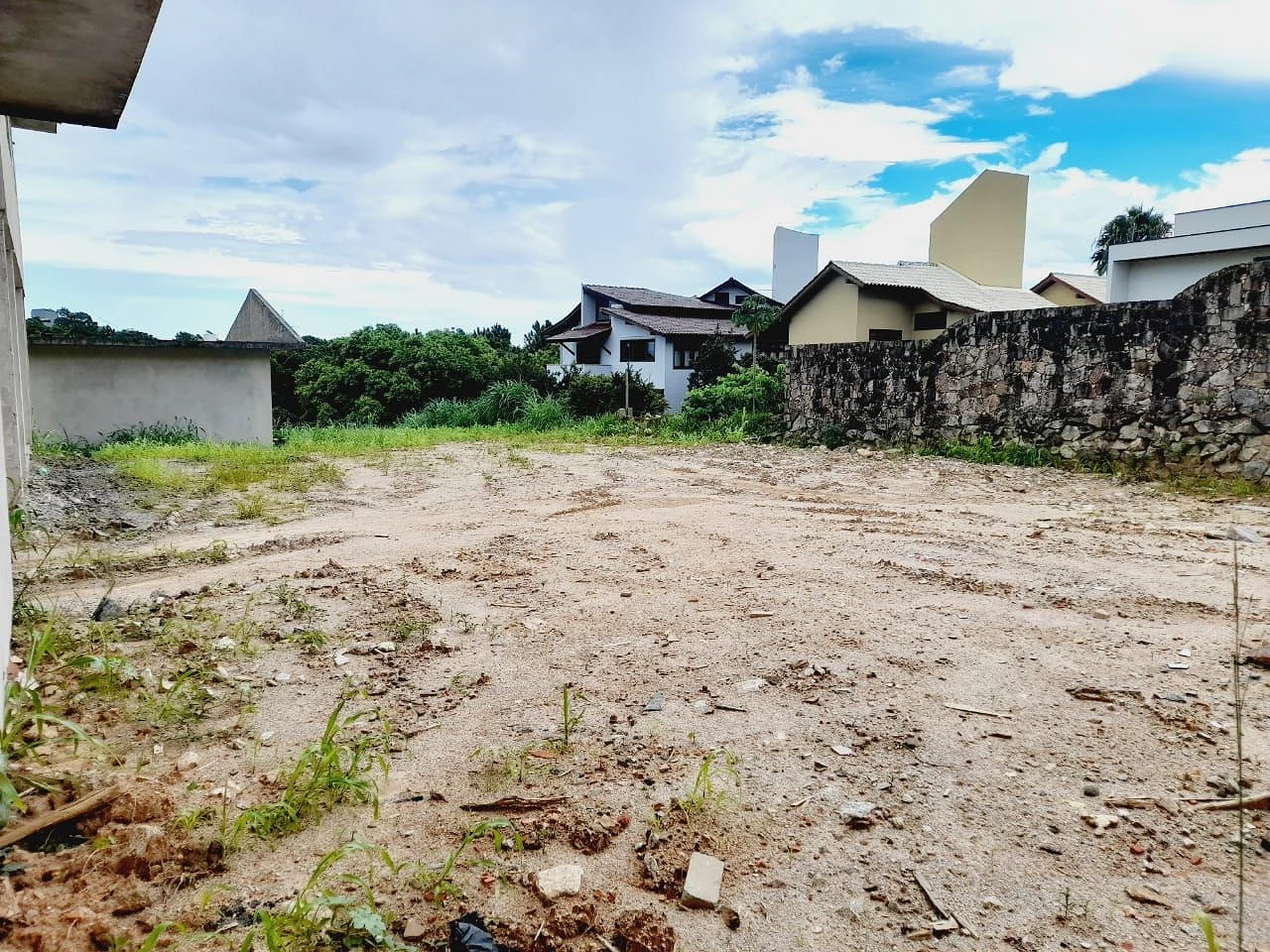 Casa a Venda  em Construção com 900 m² em Terreno de 3.600 m² no João Paulo - Florianópolis/SC - Foto 14
