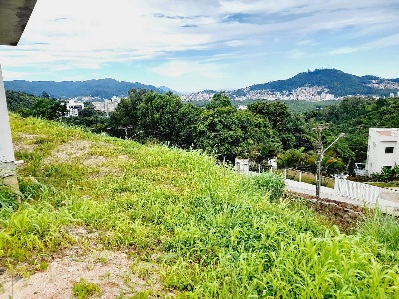 Casa a Venda  em Construção com 900 m² em Terreno de 3.600 m² no João Paulo - Florianópolis/SC - Foto 16