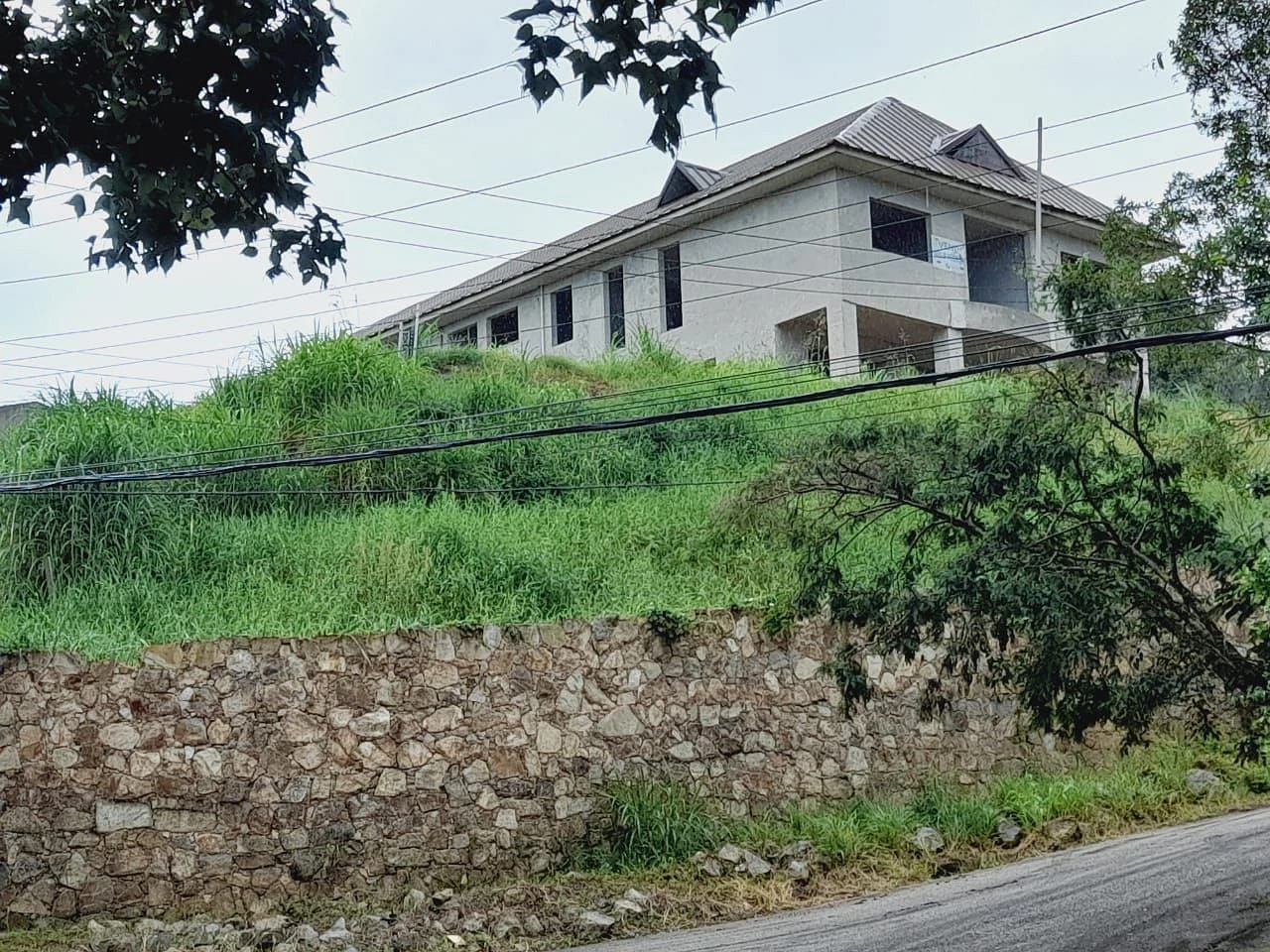 Casa em João Paulo, Florianópolis