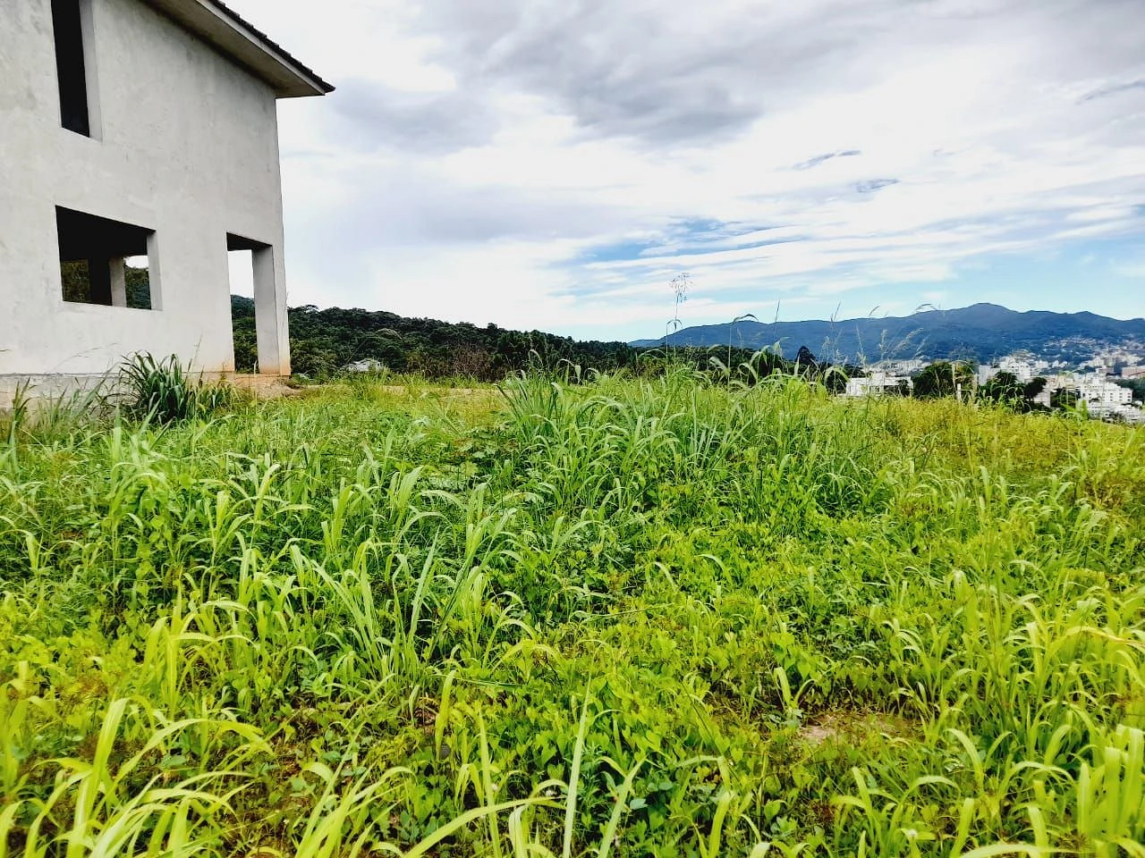 Casa a Venda  em Construção com 900 m² em Terreno de 3.600 m² no João Paulo - Florianópolis/SC - Foto 22