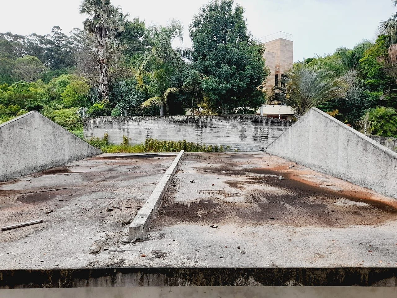 Casa a Venda  em Construção com 900 m² em Terreno de 3.600 m² no João Paulo - Florianópolis/SC - Foto 24