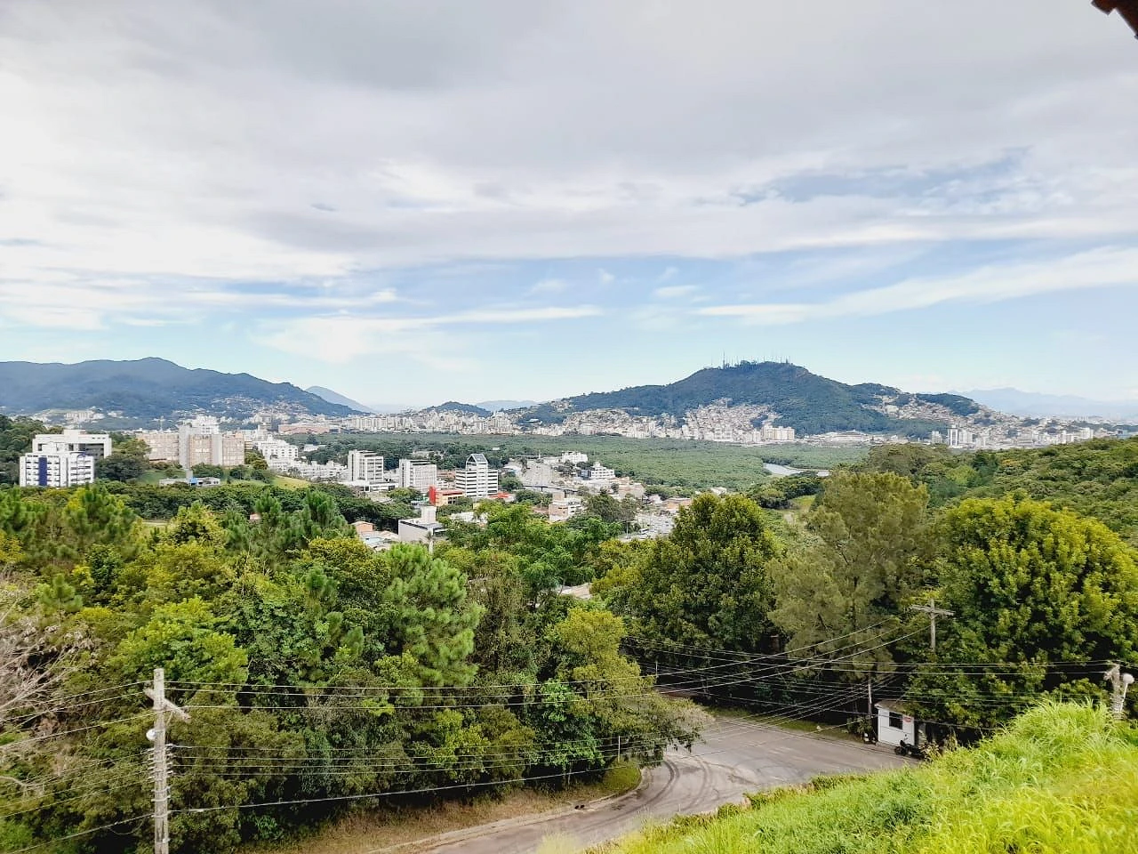 Casa a Venda  em Construção com 900 m² em Terreno de 3.600 m² no João Paulo - Florianópolis/SC - Foto 26