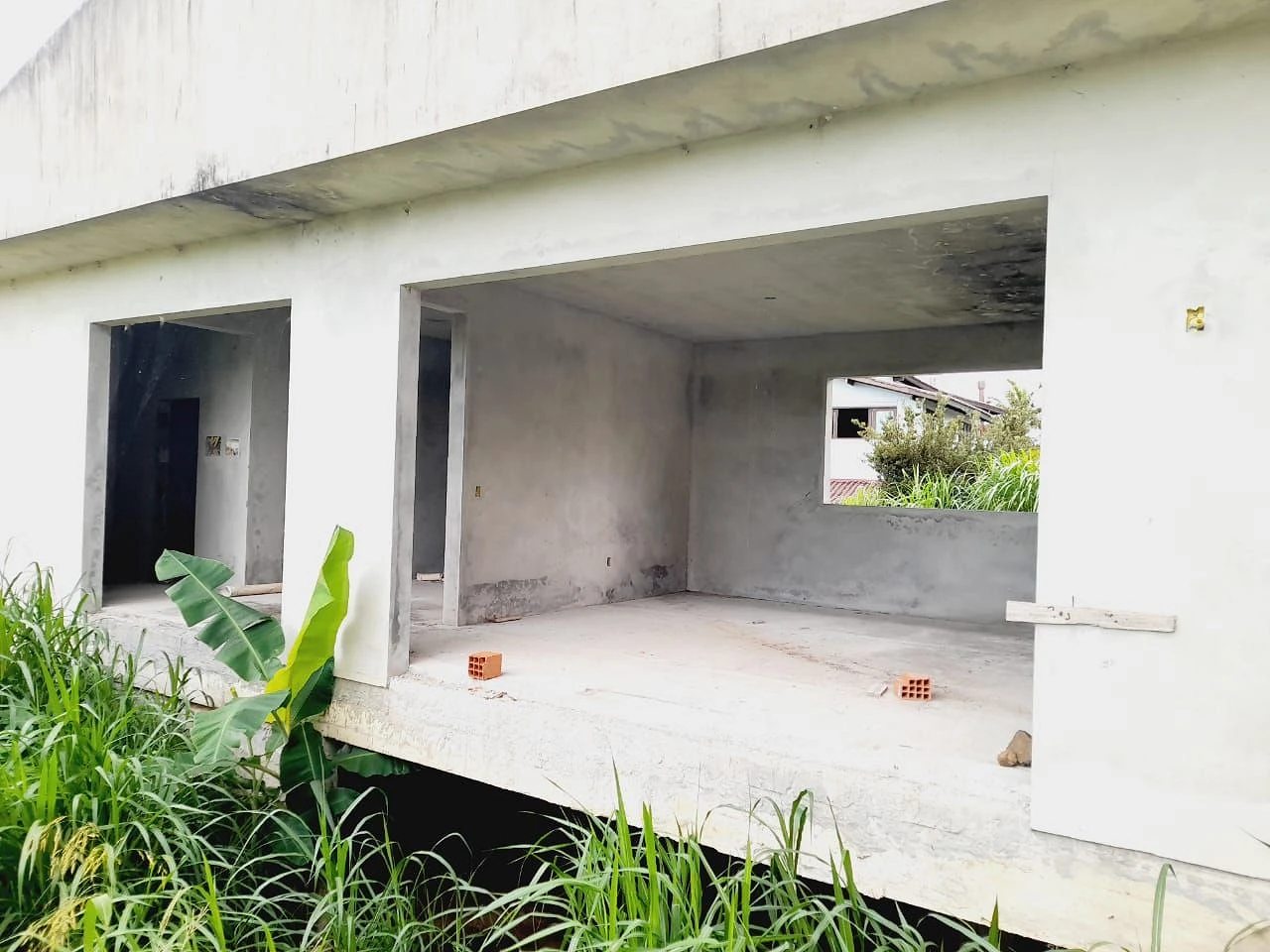 Casa a Venda  em Construção com 900 m² em Terreno de 3.600 m² no João Paulo - Florianópolis/SC - Foto 27