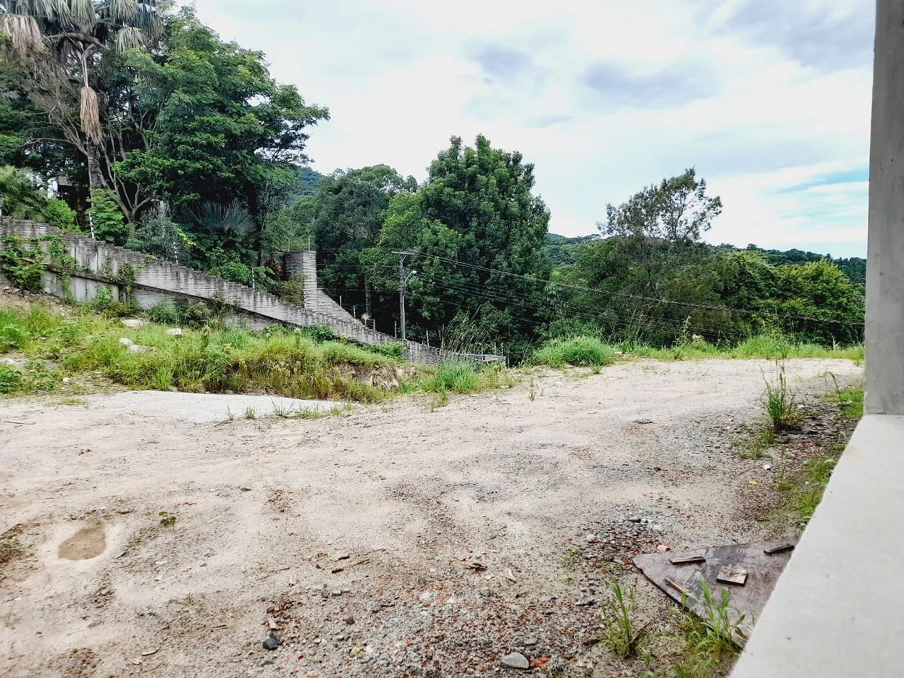 Casa em João Paulo, Florianópolis