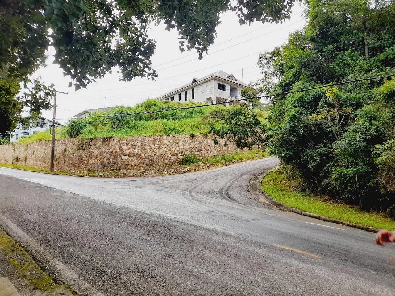 Casa a Venda  em Construção com 900 m² em Terreno de 3.600 m² no João Paulo - Florianópolis/SC - Foto 6