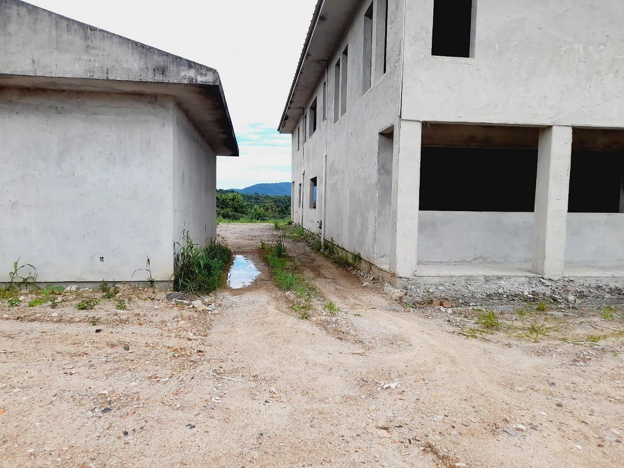 Casa a Venda  em Construção com 900 m² em Terreno de 3.600 m² no João Paulo - Florianópolis/SC - Foto 9