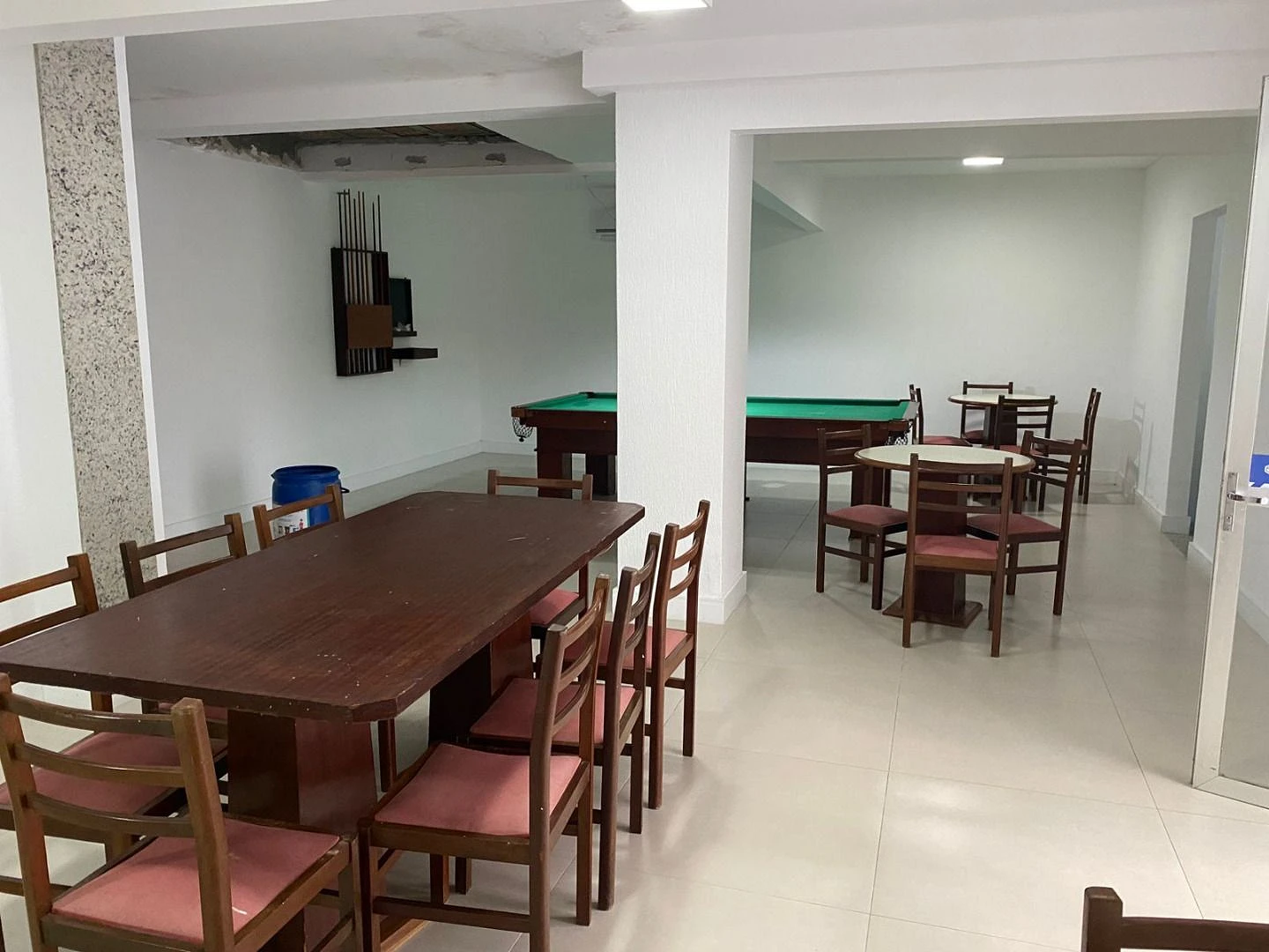 Apartamento 3 Quartos com 1 Suíte e 138m² - Córrego Grande - Foto 26
