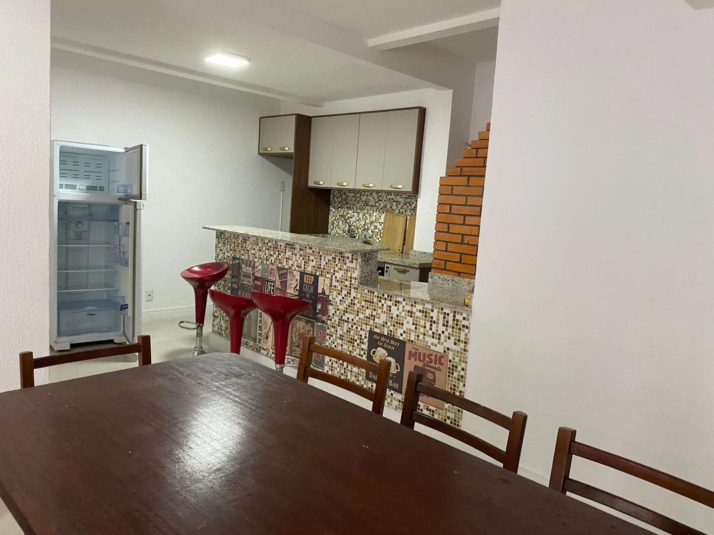 Apartamento 3 Quartos com 1 Suíte e 138m² - Córrego Grande - Foto 27
