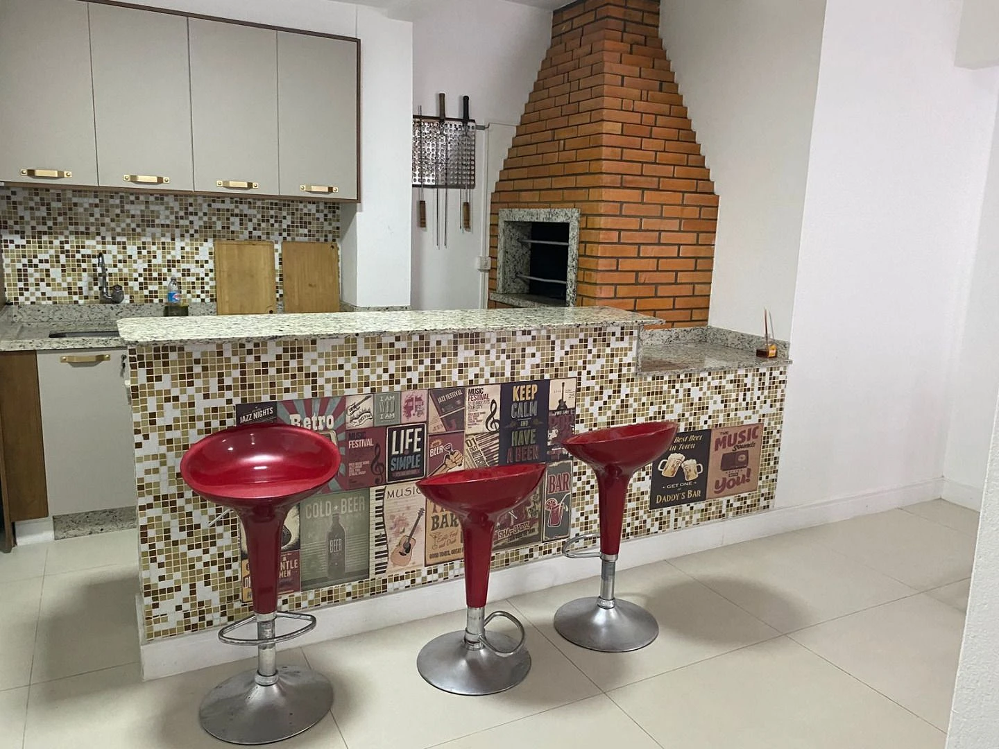 Apartamento 3 Quartos com 1 Suíte e 138m² - Córrego Grande - Foto 28