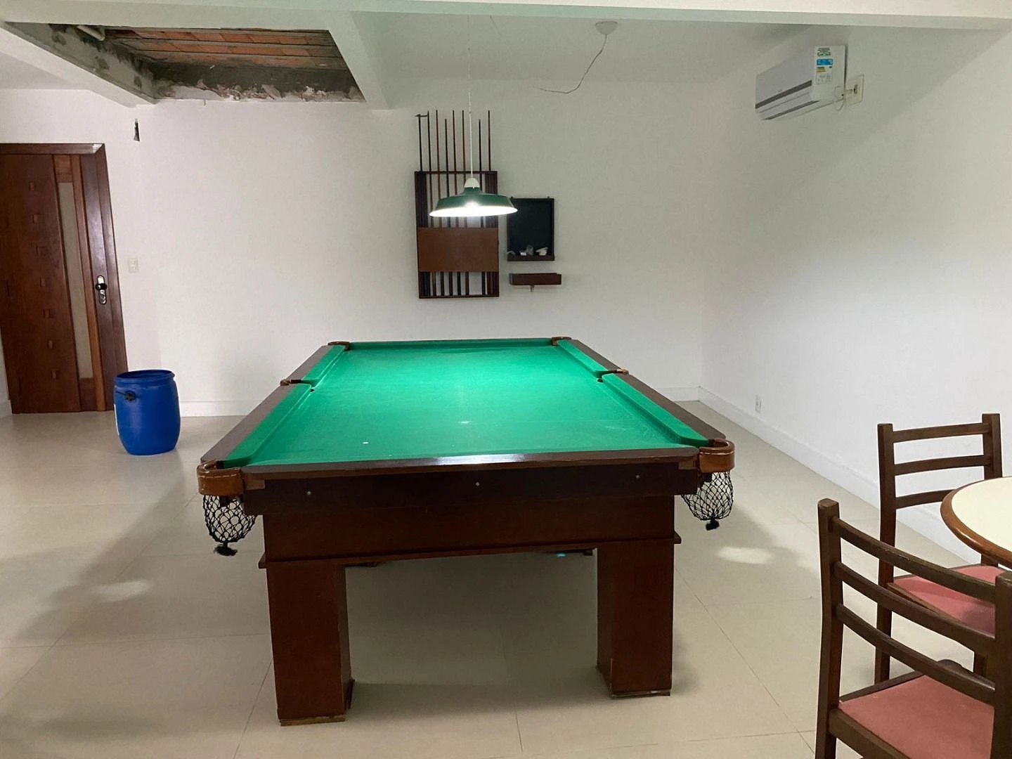 Apartamento 3 Quartos com 1 Suíte e 138m² - Córrego Grande - Foto 29