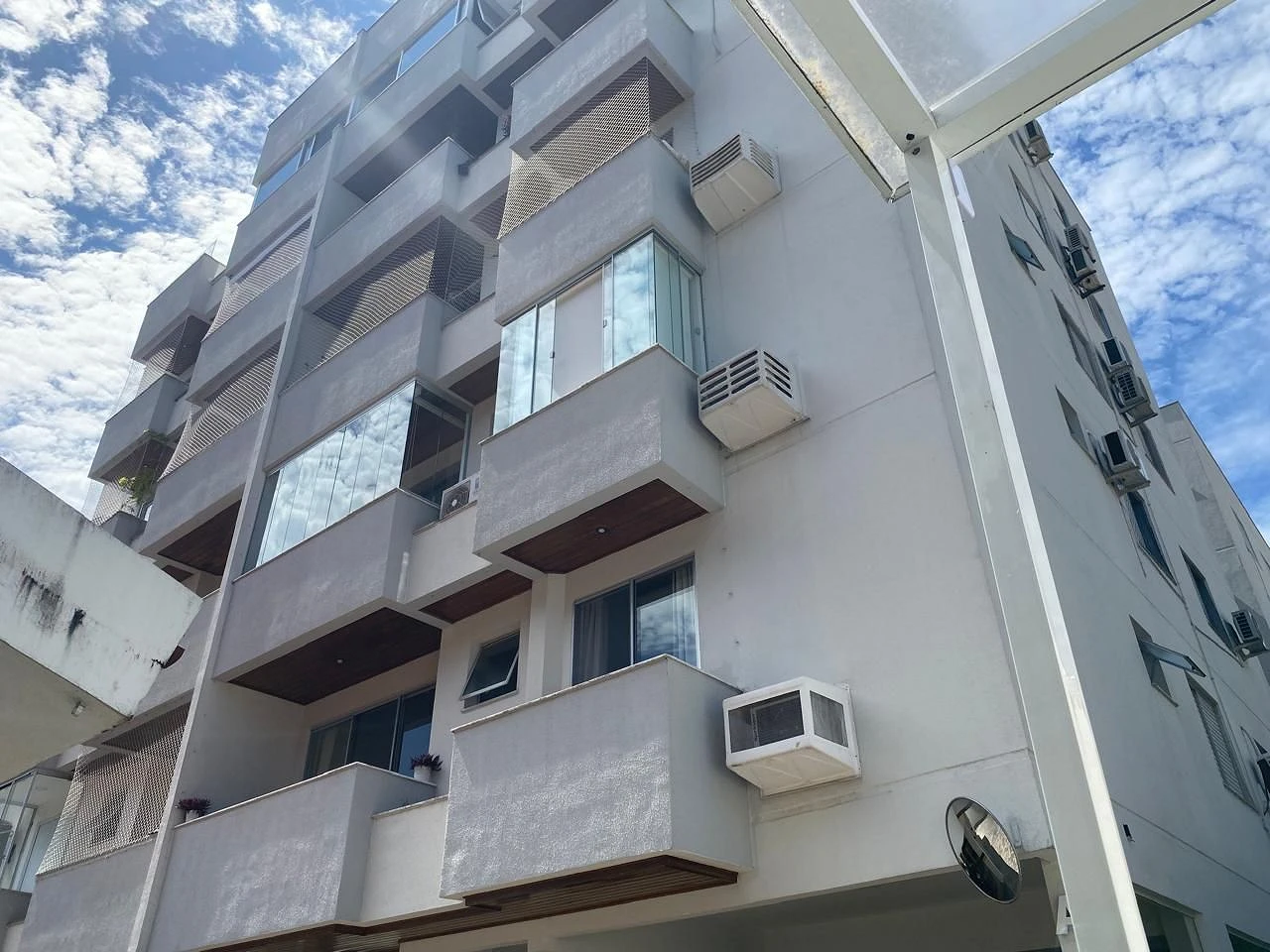 Apartamento em Córrego Grande, Florianópolis