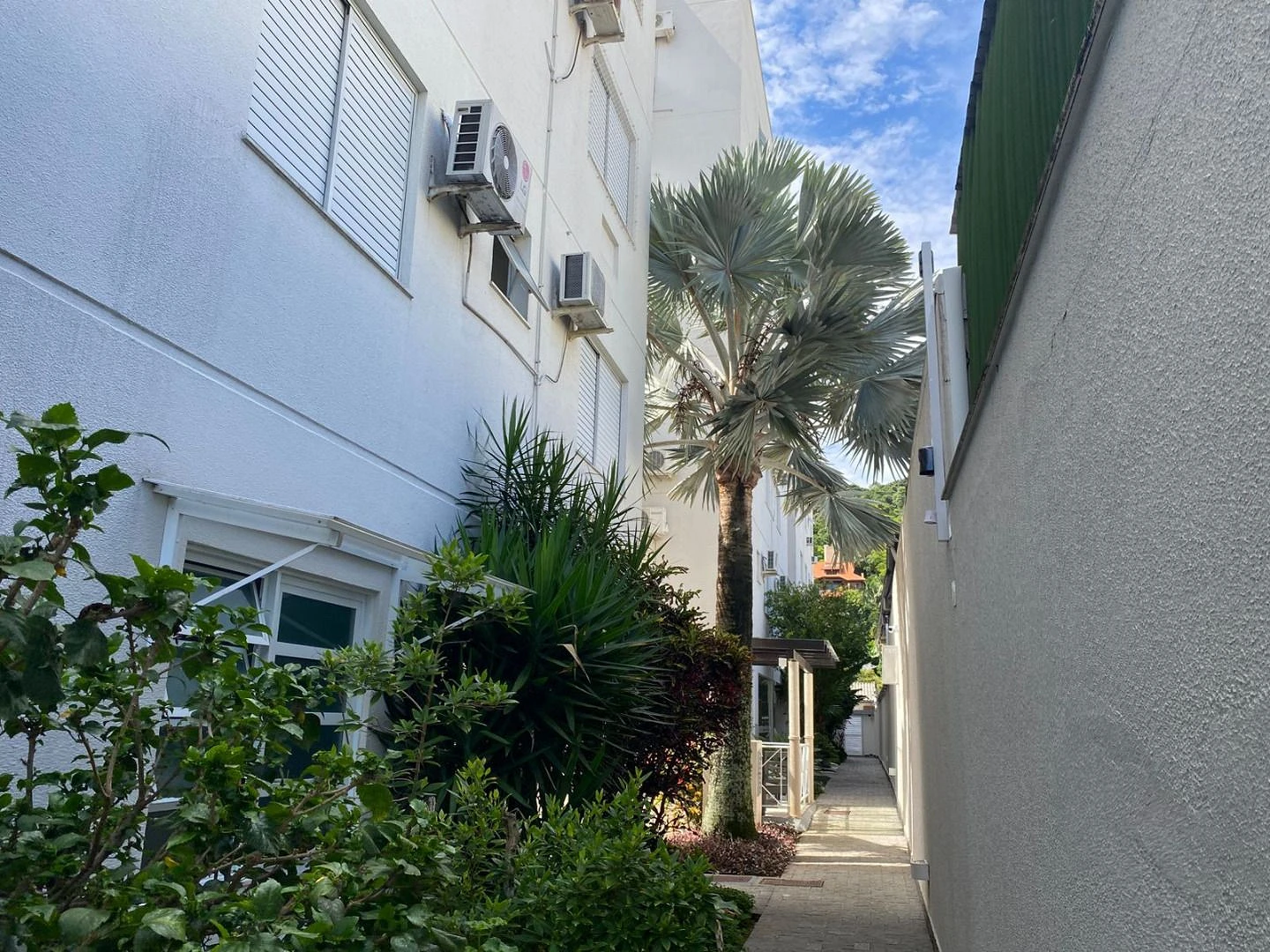 Apartamento 3 Quartos com 1 Suíte e 138m² - Córrego Grande - Foto 8