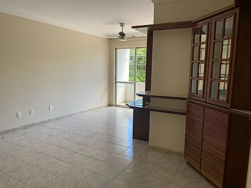 Apartamento em Córrego Grande, Florianópolis