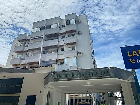 Apartamento em Córrego Grande, Florianópolis