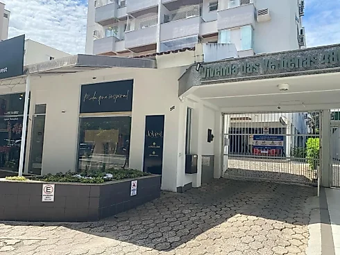 Apartamento em Córrego Grande, Florianópolis