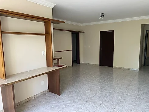 Apartamento em Córrego Grande, Florianópolis