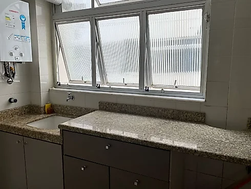 Apartamento em Córrego Grande, Florianópolis