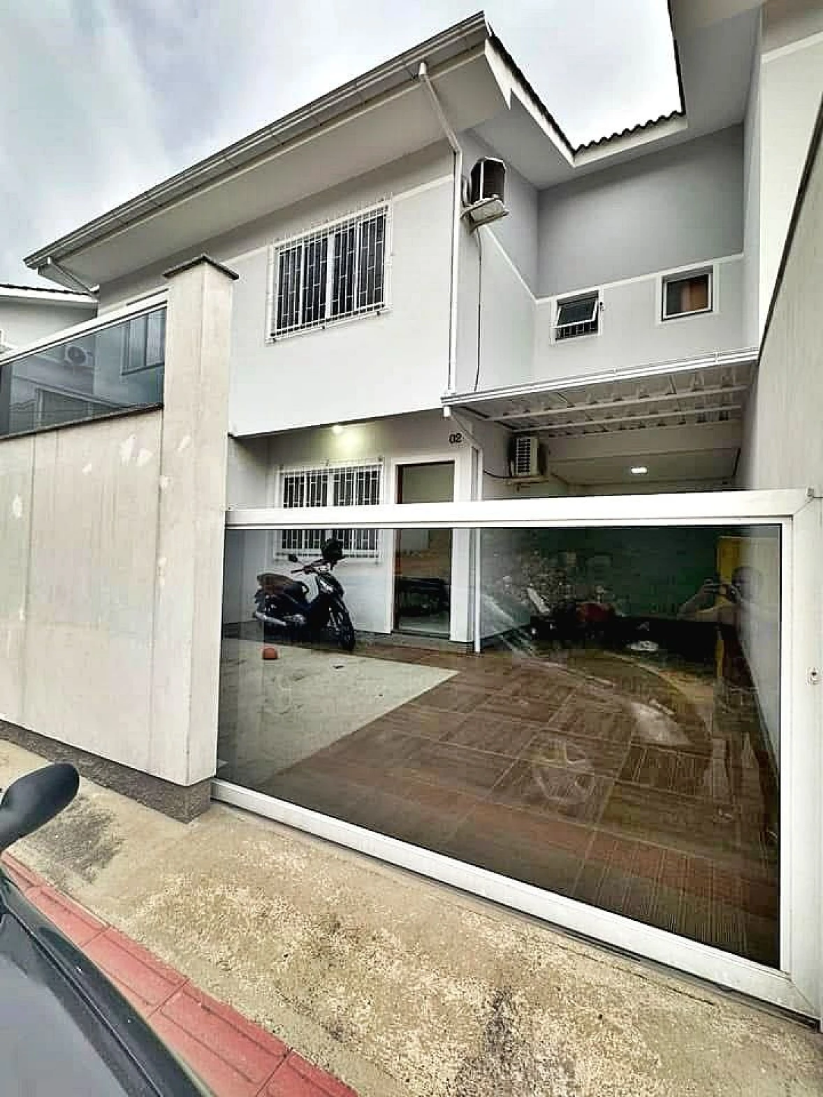 Casa em Aririú, Palhoça